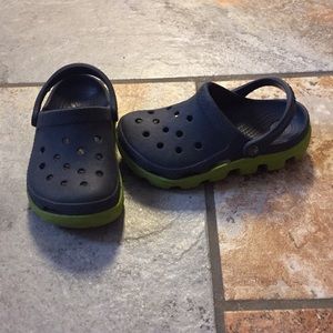 Kids crocs